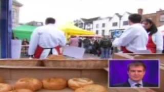 Stewart Baggs The Brand - The UK Apprentice 2010 Net Worth