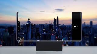 Huawei Mate30 Pro 4K Cinematic Timelapse How-To Video