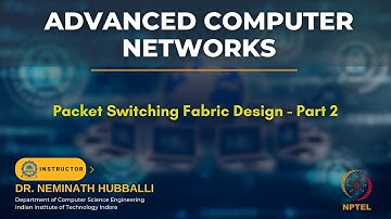 Packet Switching Fabric Design - Part 2