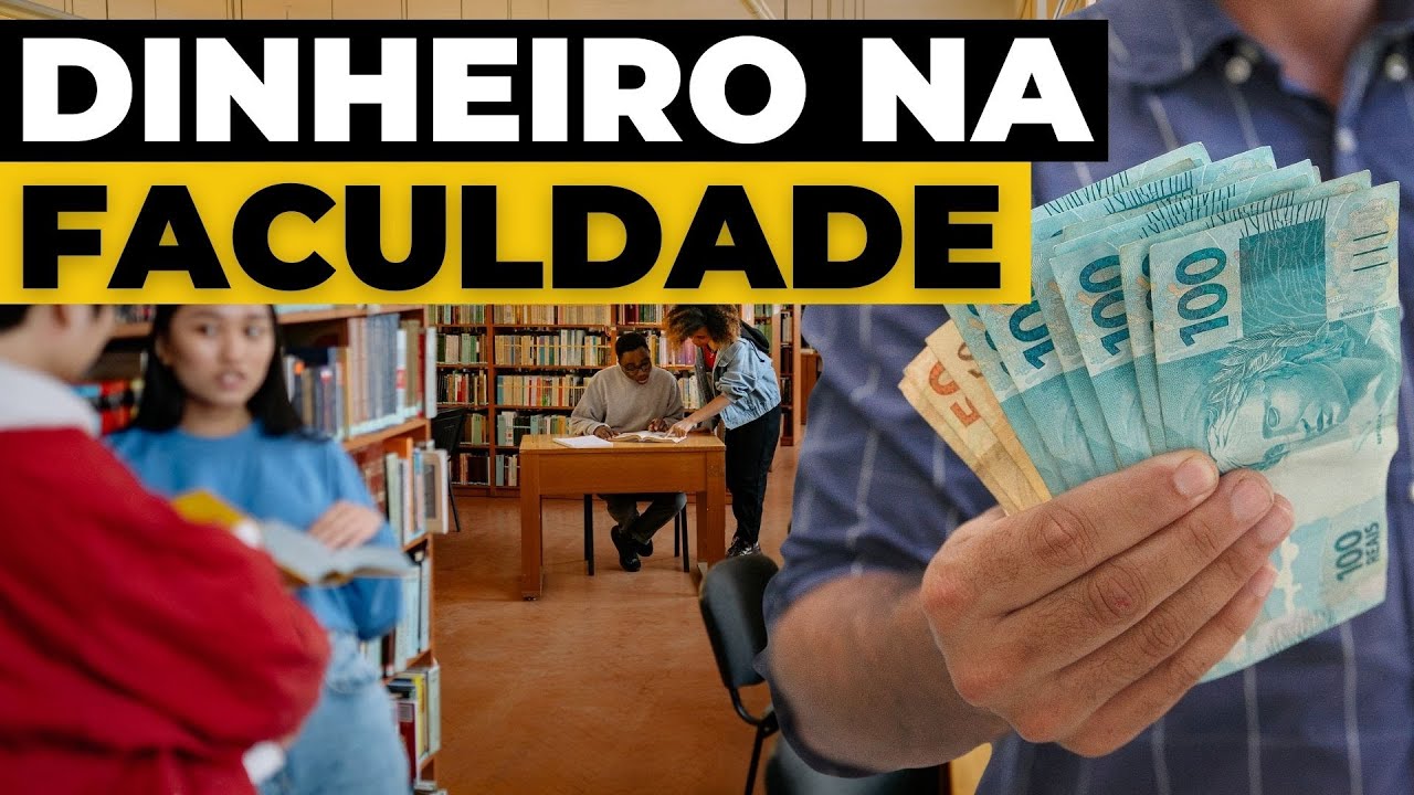 13 IDEIAS GANHAR DINHEIRO NA FACULDADE / O QUE VENDER NA FACULDADE ...