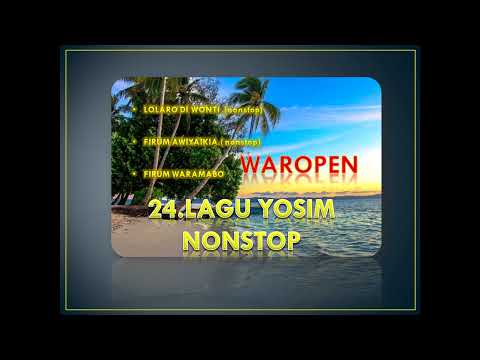 Maryana Debo yosim serui