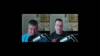 Sound of Silence (a Simon & Garfunkel cover) by Jim and Joe