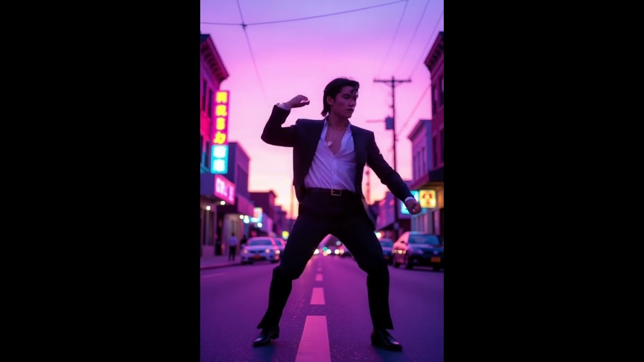 Ashes and Echoes | 80s Groove Funk R&B 