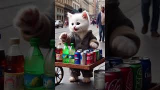 The Story Of A Kind Little Cats Rise To Fame