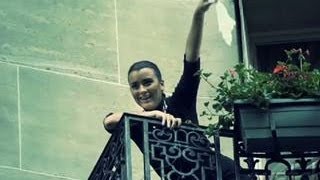 Behind The Scenes - Cote De Pablo