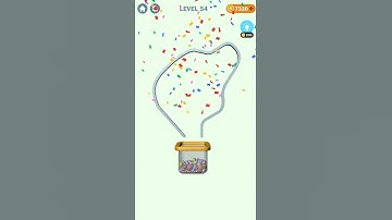 Pull The Pin Level 54