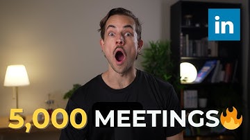 LinkedIn Sales Navigator - FULL COURSE 2025