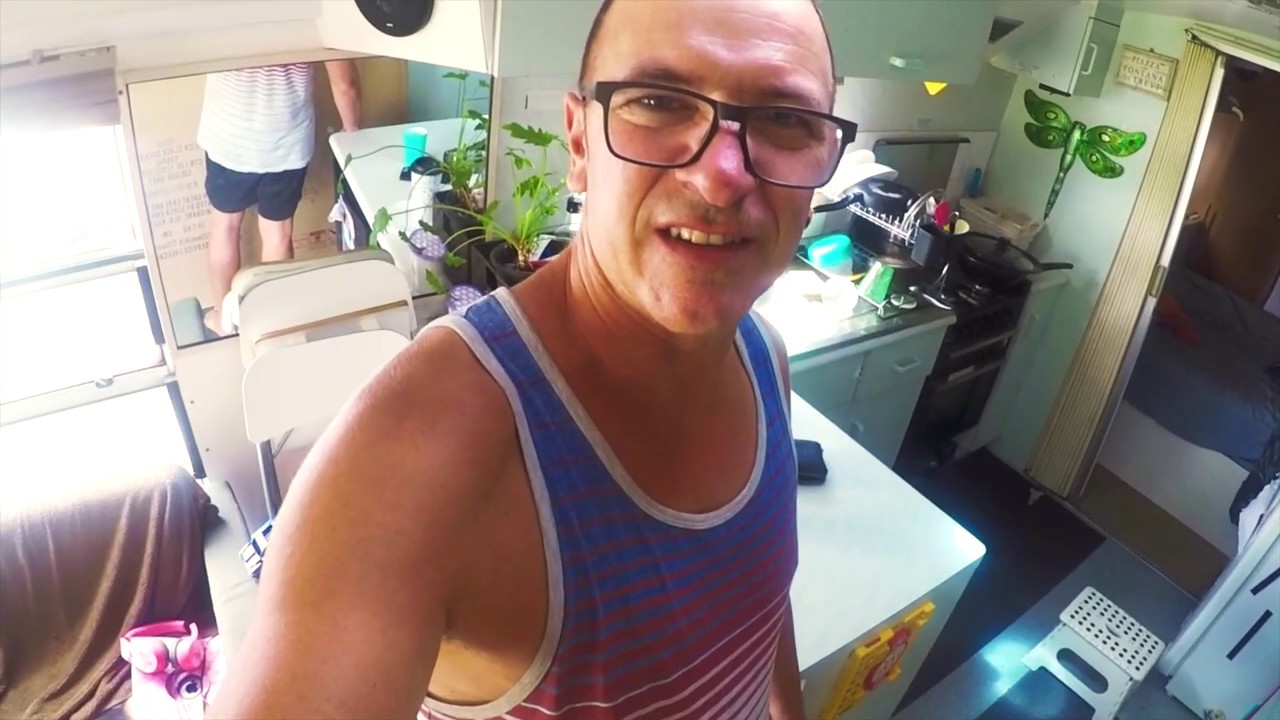 Sofa Bed Upgrade and Rockhampton Project Harmony 59 YouTube