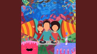 Festive Backdrops for Infinite Rhythm
