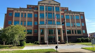 Oconee Co administrator placed on paid leave, officials say