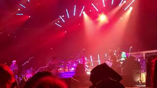 Details Widespread Panic ft. George Porter Jr - Hey Pocky Way - UNO Lakefront - New Orleans, LA 10-31-19 News