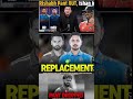 #ishankishan #rishabhpant Rishabh Pant set to be dropped from New Zealand ODIs#ishant#ipl2025#ipl