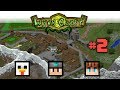 Wynncraft w/ Bloeb, Tri and Cloud Ep.2!