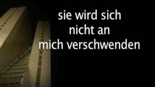 Rammstein ~ Lyrics ~ Feuer und Wasser