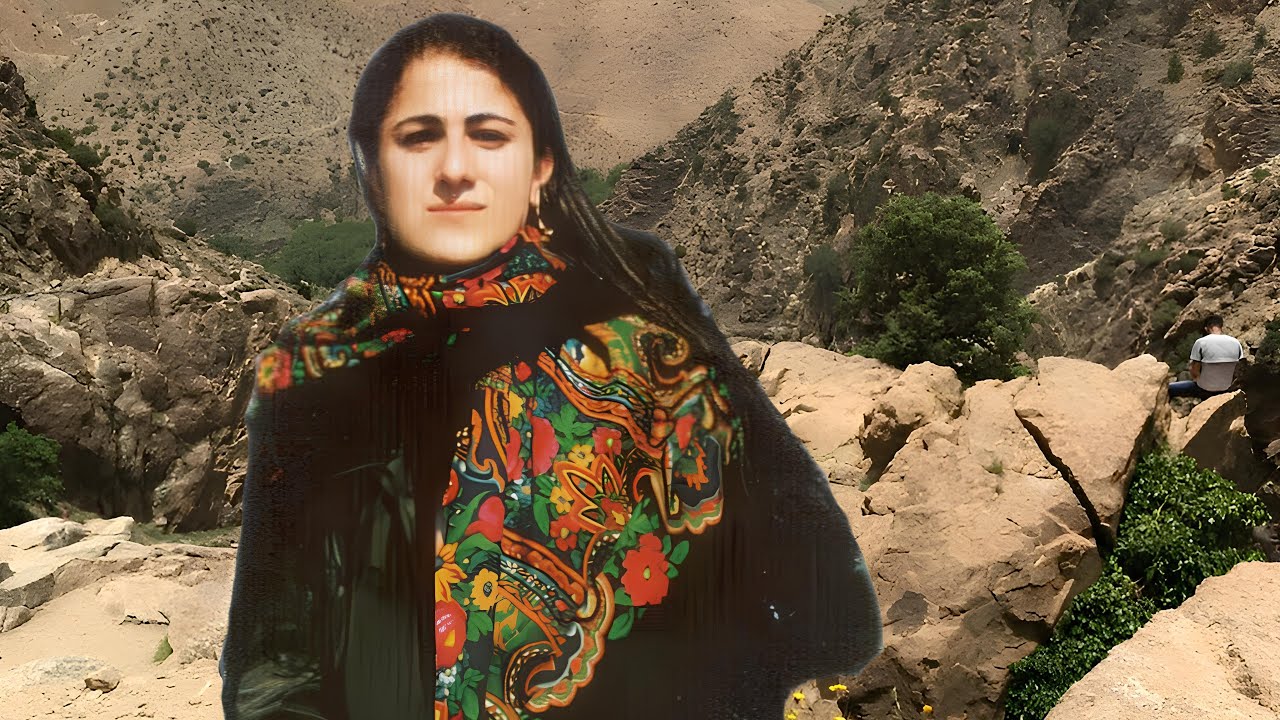 kürtçe dengbeji çok Dertli Stranlar (kürtçe uzun havalar köy manzaralı)✔️