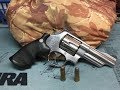 S&W 44 Magnum Mountain Gun  - A Review