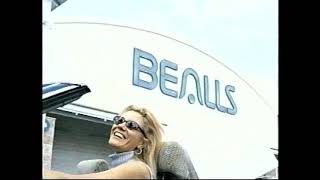 Bealls Orientation 2002