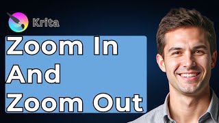How To Zoom In And Zoom Out In Krita - Quick Navigation Guide [2026 Guide]