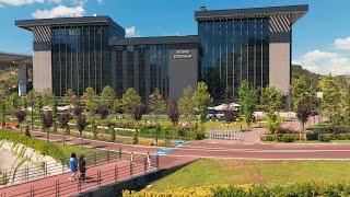 İstinye Üniversitesi 2025-2026 Akademik Yılı Açılış Töreni