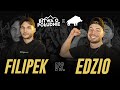 Najlepsza walka na bop2023 by dzik energy  filipek vs edzio