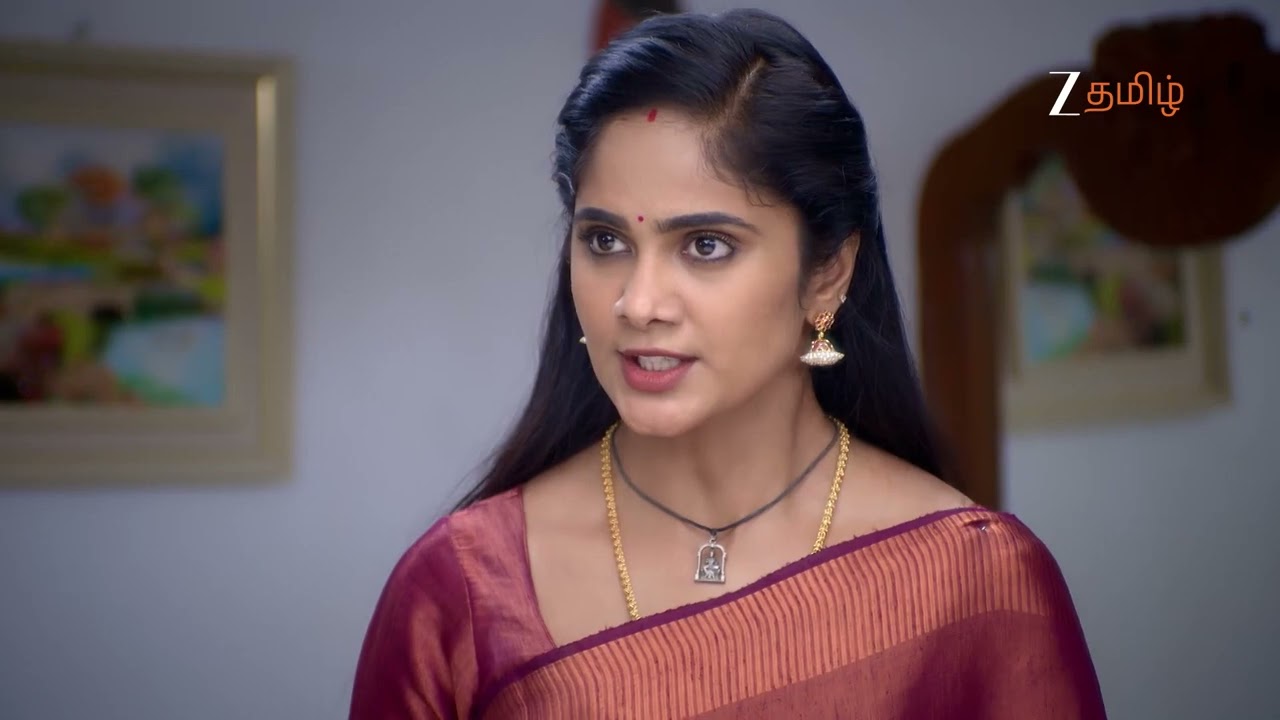 Ayali | Ep - 140 | Webisode | Nov 17 2025 | Zee Tamil
