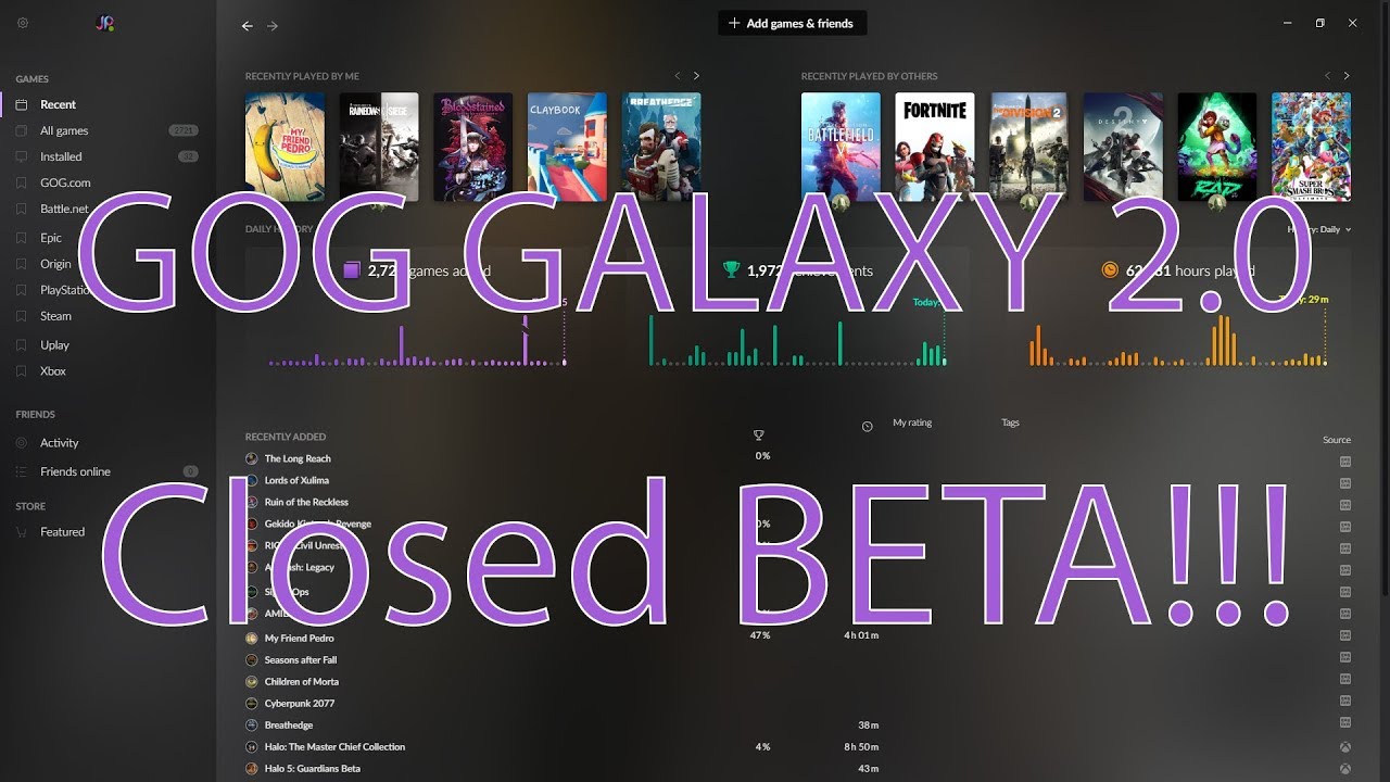 gog galaxy 2.0 forum gog galaxy 2.0 forum