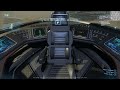 [Star Citizen] [PTU] [4.0.2α] Cannot use MaxLift Tractor Beam at S4DC05
