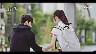 Dj Disana Menanti Disini Menunggu || Cover By Film Pendek Korea Romantis