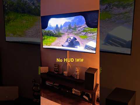 Battlefield 1 PS5 PRO NO HUD is CRAZY