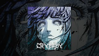 Trap metal type beat - Crybaby