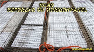 Forma Correcta de Colocación | Horizonpanel