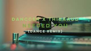 DANCCER x THIBAAUD - Needed You (Dance Remix) by Felix Kessler out now
Hey everyone, it’s been a while since my last video and now I am happy to tell you I was working on some fresh music.
My Remix of „Needed You“ from DANCCER x THIBAAUD drops Friday 13.05.2022.
Please listen, like, share and comment on your favourite platforms to help us getting this song heard. Here is the link to the song:
https://linktr.ee/Danccer
Please follow DANCCER:
Spotify: https://open.spotify.com/artist/3Y7dpcMPxrJaNHs9oJHjqK?si=uGj4XMnWRjCt4jL_ZYd5hg
Apple Music: https://music.apple.com/de/artist/danccer/1563571924?l=en
Amazon Music: https://music.amazon.de/artists/B092TGB7XR/danccer?marketplaceId=A1PA6795UKMFR9&musicTerritory=DE&ref=dm_sh_aLhokbr1I093QeckxKX96Asci
Youtube: https://www.youtube.com/channel/UCkU3-ewsC9pFwVEM5SdY73A
Instagram: https://www.instagram.com/danccer.music/
Joker Jam on Spotify: https://open.spotify.com/artist/6XRv8gUUzaixk6k6sih8ga?si=fEdBzKt4R_6aGUFfVeMobQ
And please follow THIBAAUD:
Instagram: https://www.instagram.com/thibaaud_/
Tiktok: https://www.tiktok.com/@thibaaud_
Spotify: https://open.spotify.com/artist/3nMrzCZvpegFq8vKNIwqel?si=1QB_gADPQlGjd8JaCiLAOw
Apple Music: https://music.apple.com/de/artist/thibaaud/1612461449?l=en
Produced, composed, written by Uwe Hölters & Thibaud Coquillon, Germany
Remix by: Felix Kessler, Goodsoundforyou Distribution: Feiyr, DANCE ALL DAY
#newsong #dance #summersong #remix #edm #dancemusic DANCCER x THIBAAUD - Needed You (Dance Remix) by Felix Kessler out now