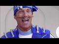 Lazy Town en Español | Sportacus Falso Feliz Día del Cepillo de Dientes Capitulos Completos