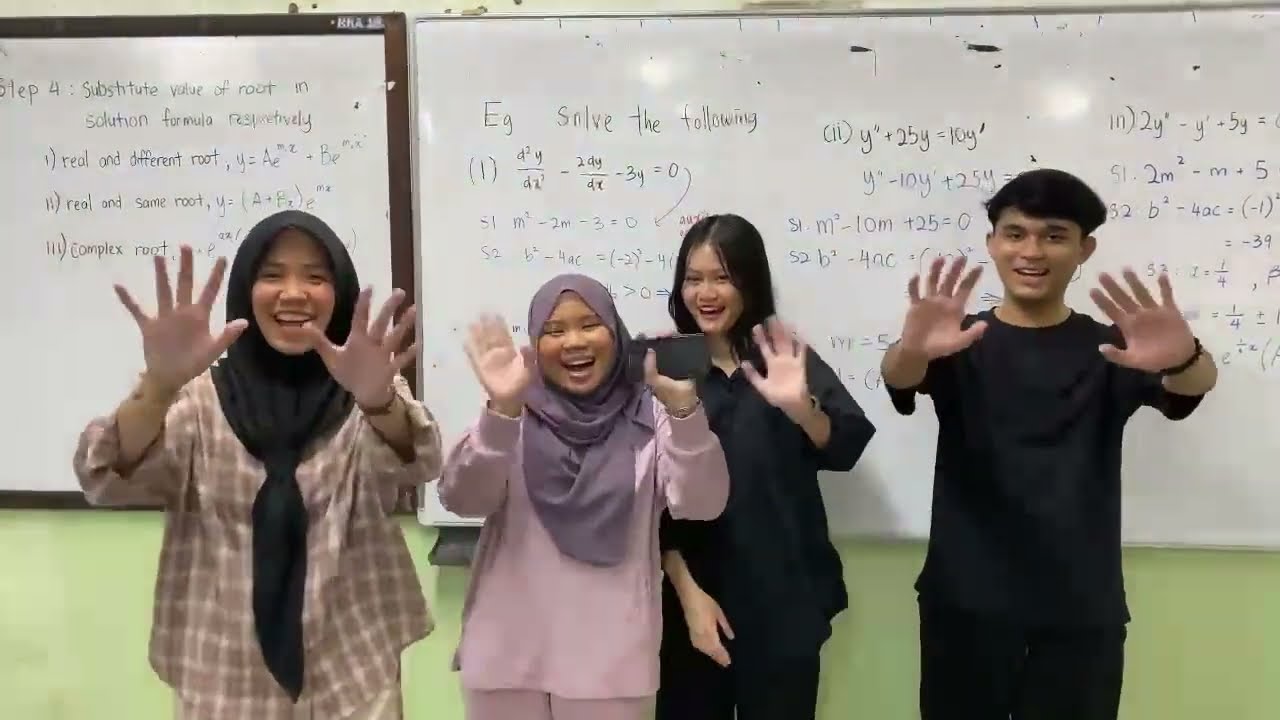 OLYMATH Math Presentation DKM3A