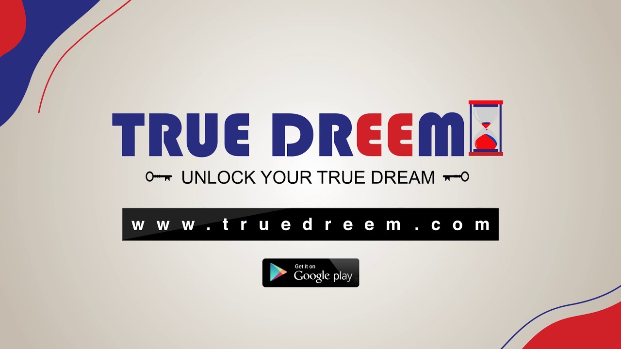 India's trust Online bidding website truedreem.com 
