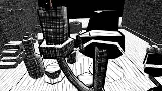 Unity Shader Project - Sketch Style