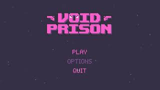 Void Prison ( PC ) 2022