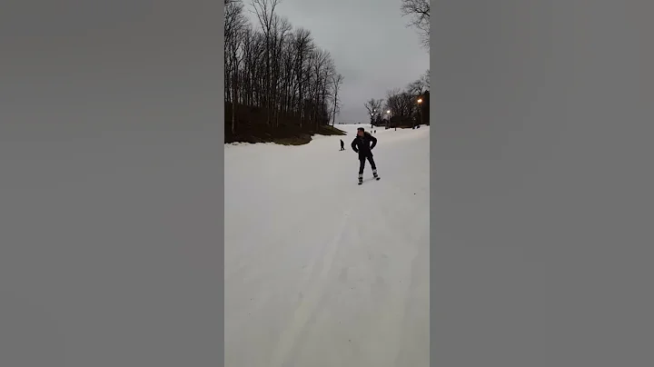 Nick down Farside