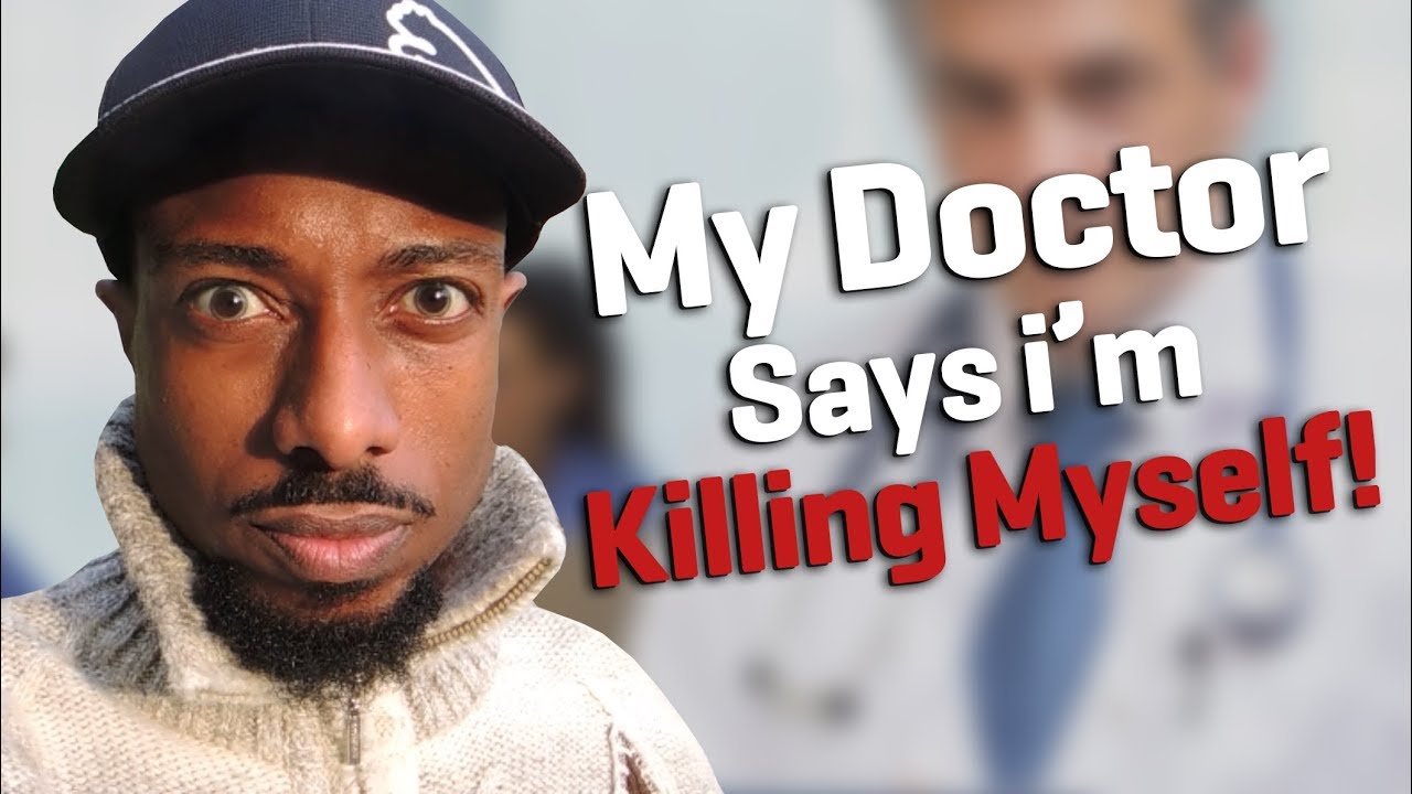 Top 10 Health Tips From My Naturopathic Doctor  - Stop Doing This