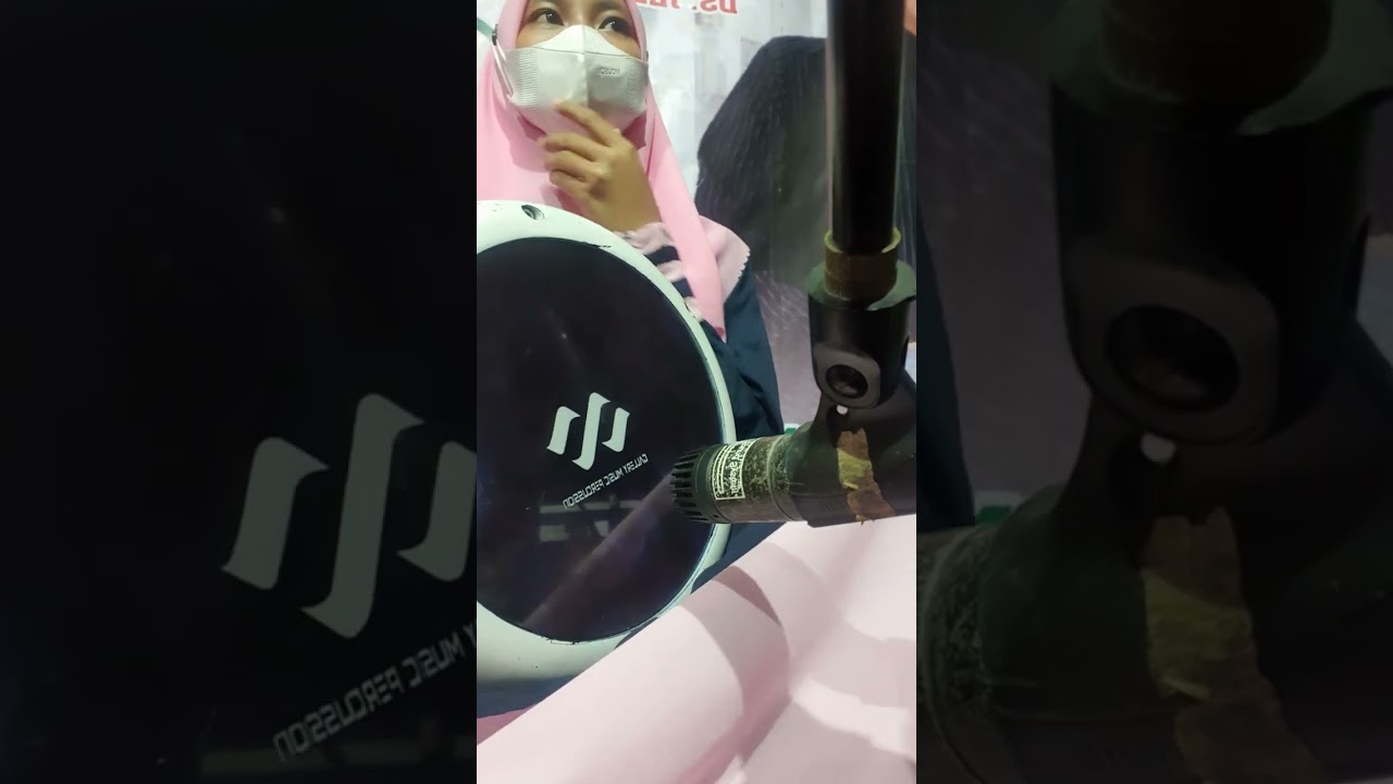 Al afnan robbi kholaq