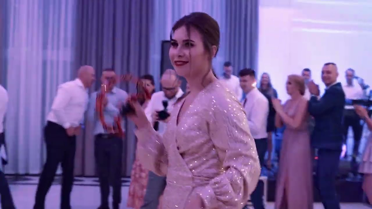 Zespół Preludium - Cyganeczka Zosia (Wesele 2021 Aneta i Daniel)