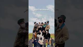 goodbye 2023 #btsedit #bts2023 #bts
