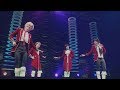 20181018 @JAM MEN ザ・フーパーズ -4 roses-