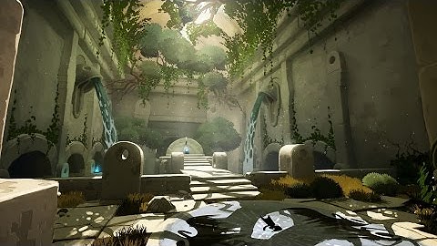 New Dev Diary for Grey Box & Tequila Works’ ‘RiME’