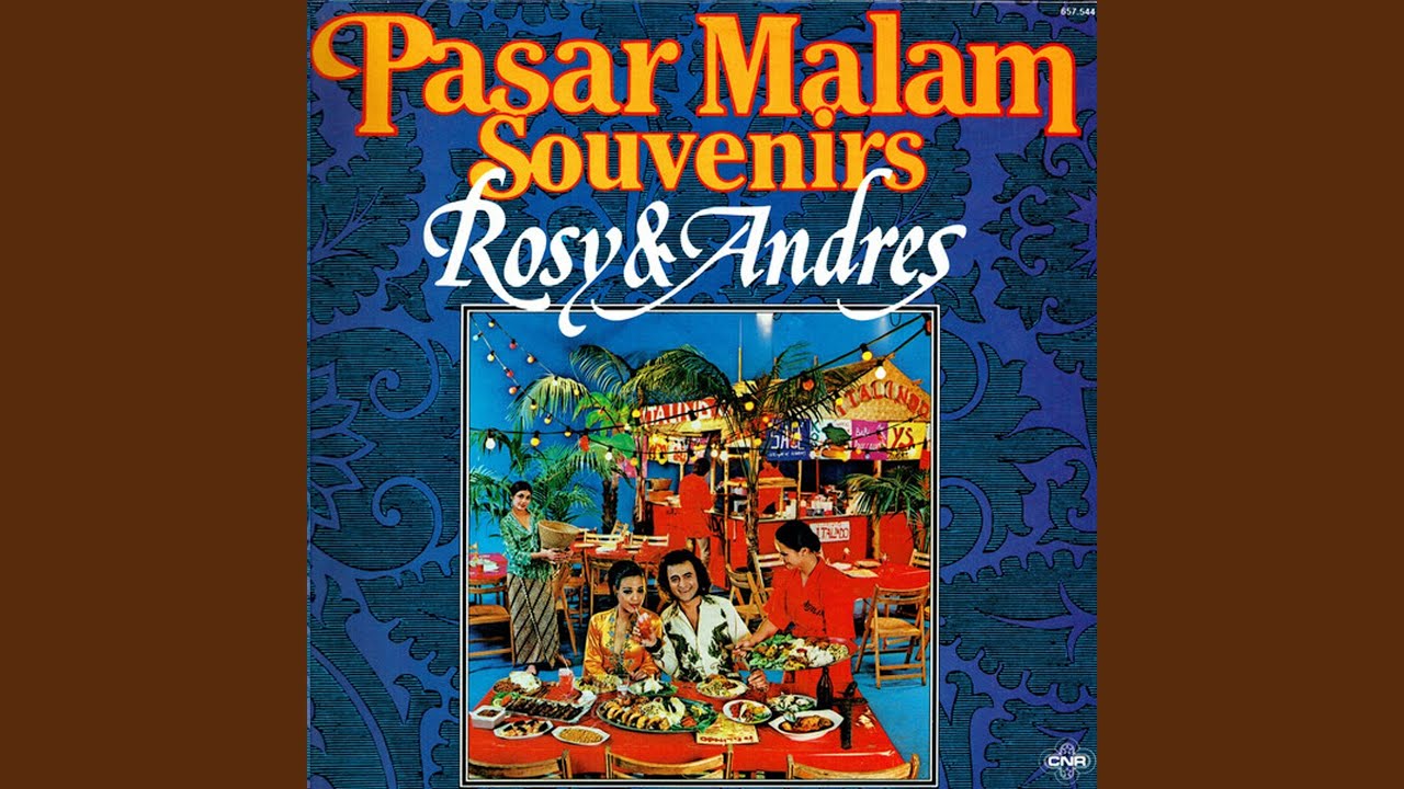 Vaarwel N'n Dromenland