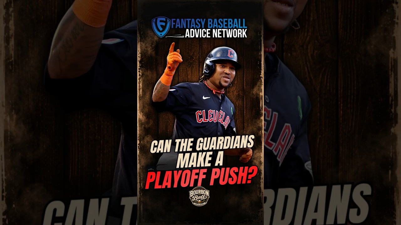 MLB Analysis: Is the Guardians’ Offense Ready to Explode?