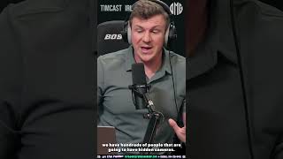 O’Keefe Media Group alleges: "If they're cheating, stealing, or lying, well, we're gonna be recording it."