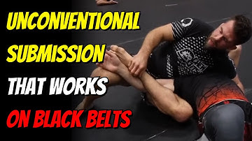 Sneaky Bicep Slicer from Side Control They Won’t See Coming