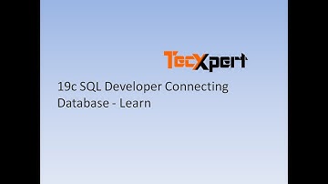 How to install sql developer