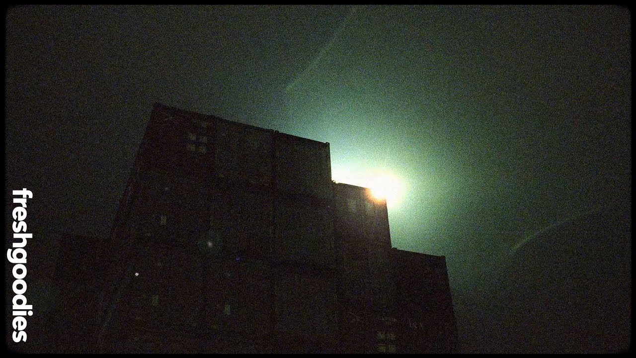 Trainsleeper - Marcel